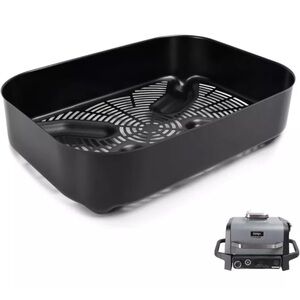 Crisper Basket for Ninja OG700 OG751 OG701 Woodfire for Ninja non stick